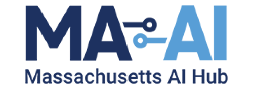 Massachusetts AI Hub logo