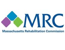 Mass Rehab Commission logo