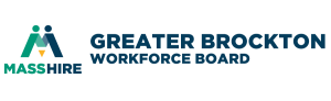 MassHire Greater Brockton Workforce Board Logo