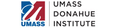 UMass Donahue Institute Logo